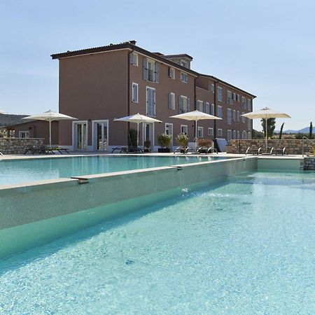 Riva Toscana Golf Resort & Spa Follonica Εξωτερικό φωτογραφία