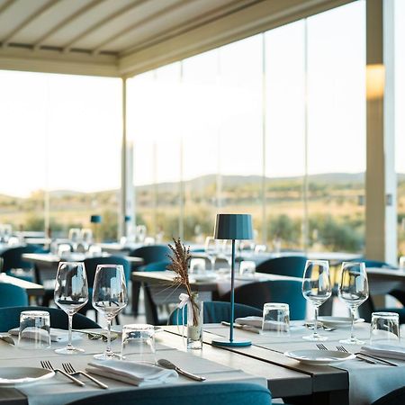 Riva Toscana Golf Resort & Spa Follonica Εξωτερικό φωτογραφία