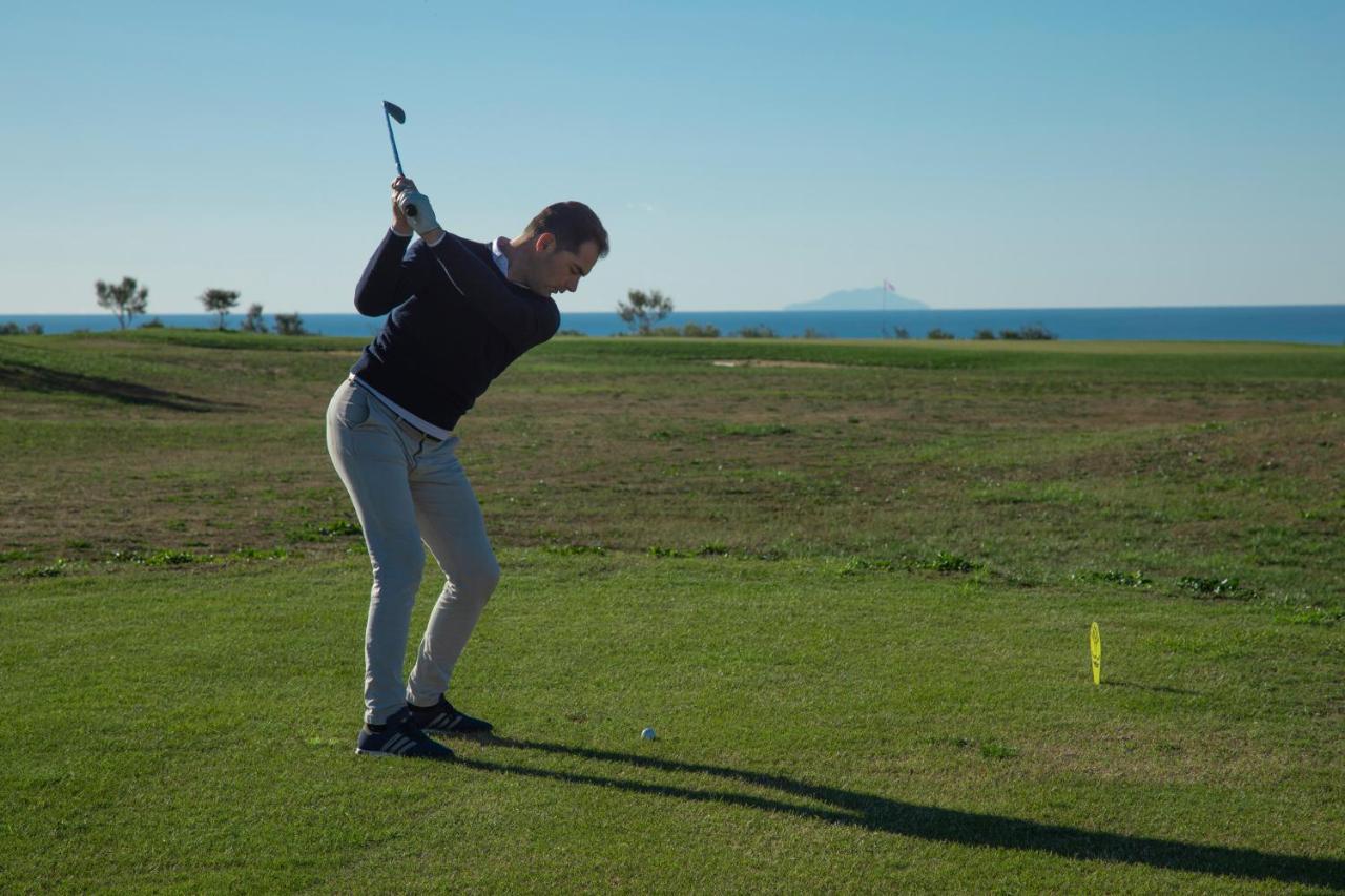 Riva Toscana Golf Resort & Spa Follonica Εξωτερικό φωτογραφία