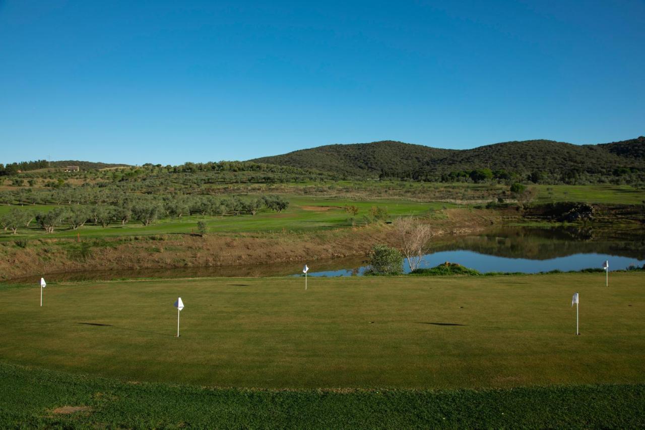 Riva Toscana Golf Resort & Spa Follonica Εξωτερικό φωτογραφία