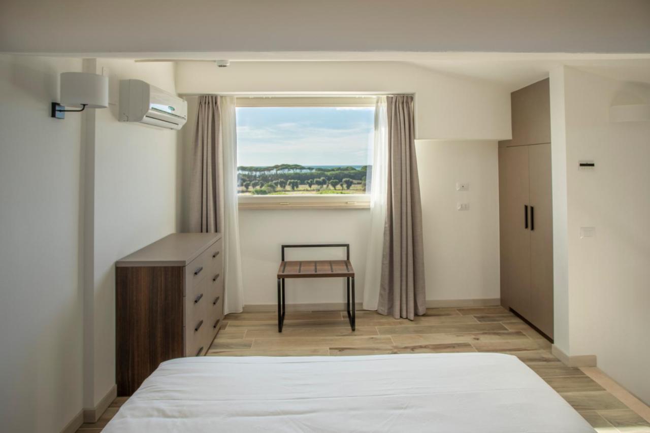 Riva Toscana Golf Resort & Spa Follonica Εξωτερικό φωτογραφία
