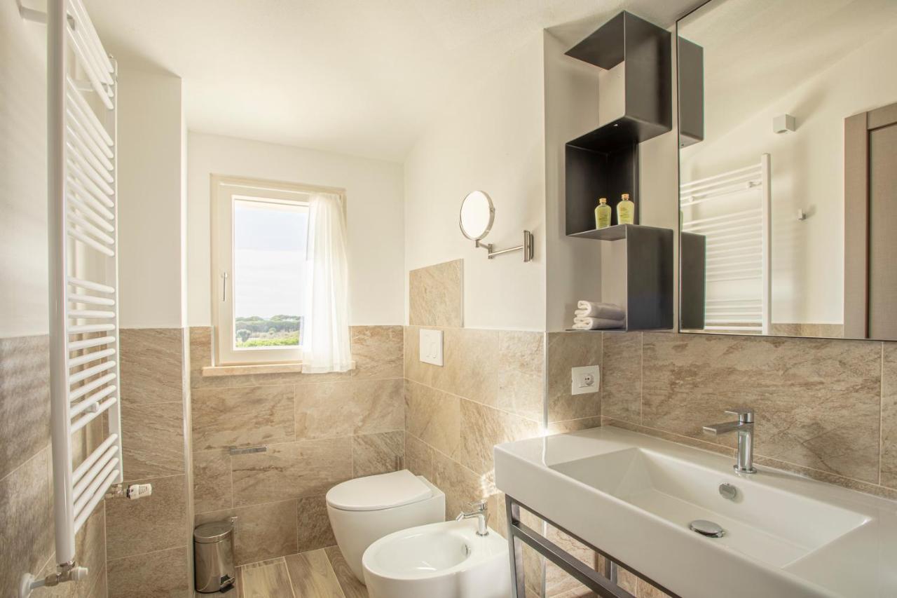 Riva Toscana Golf Resort & Spa Follonica Εξωτερικό φωτογραφία