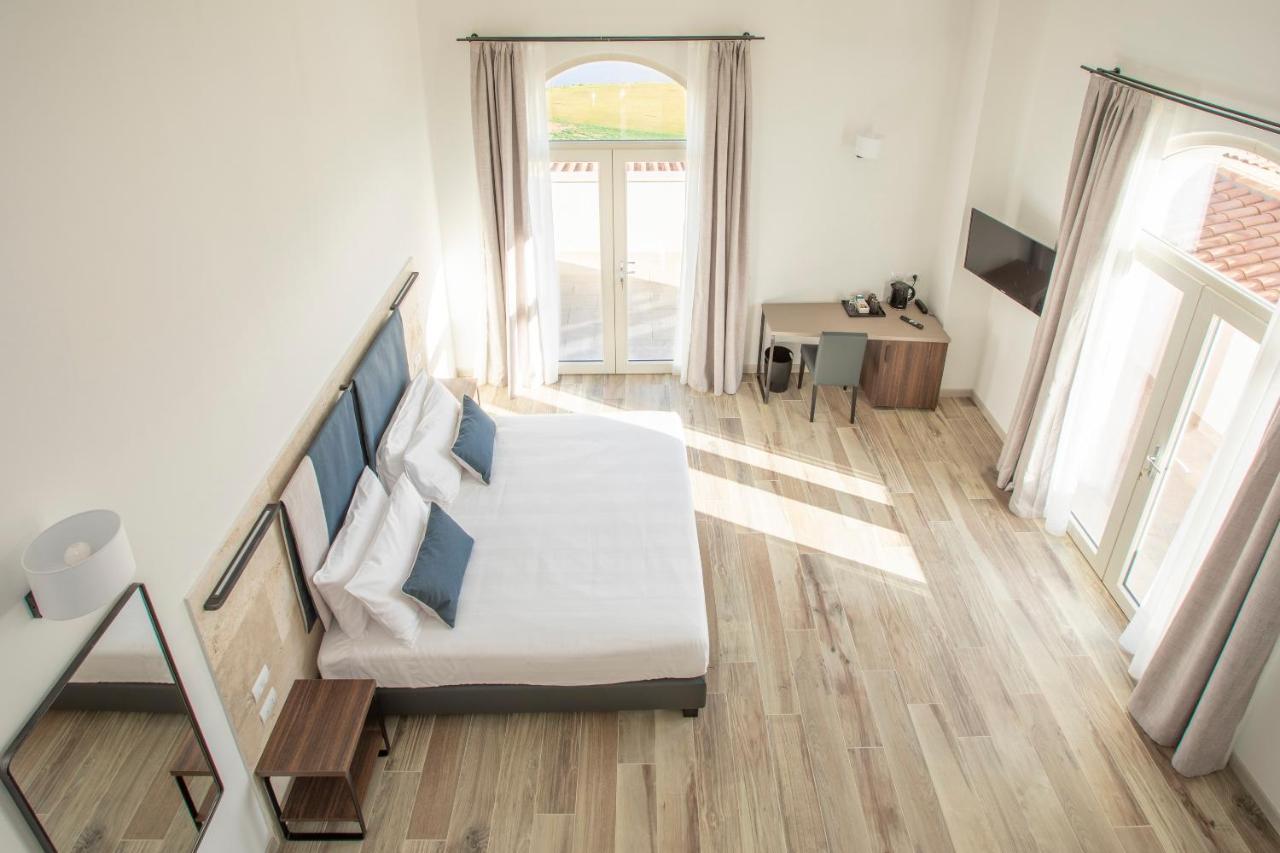 Riva Toscana Golf Resort & Spa Follonica Εξωτερικό φωτογραφία