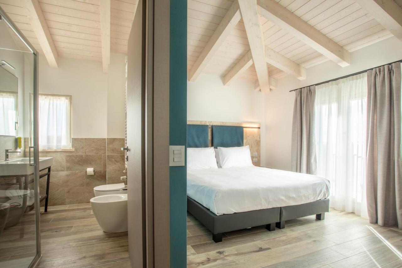 Riva Toscana Golf Resort & Spa Follonica Εξωτερικό φωτογραφία