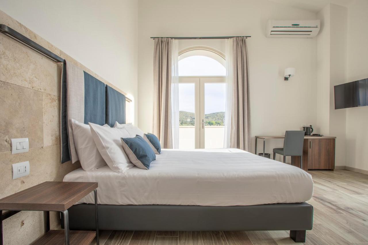 Riva Toscana Golf Resort & Spa Follonica Εξωτερικό φωτογραφία