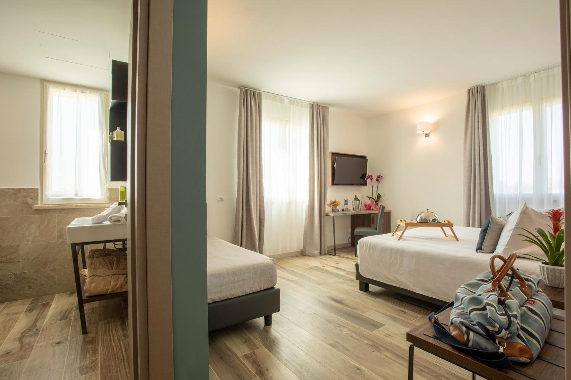 Riva Toscana Golf Resort & Spa Follonica Εξωτερικό φωτογραφία