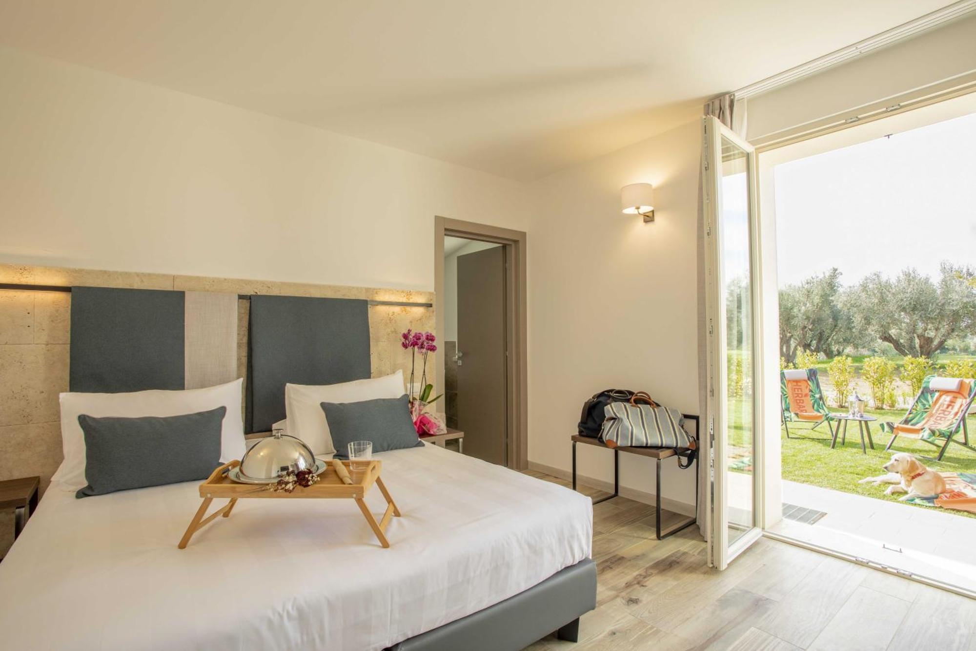Riva Toscana Golf Resort & Spa Follonica Εξωτερικό φωτογραφία