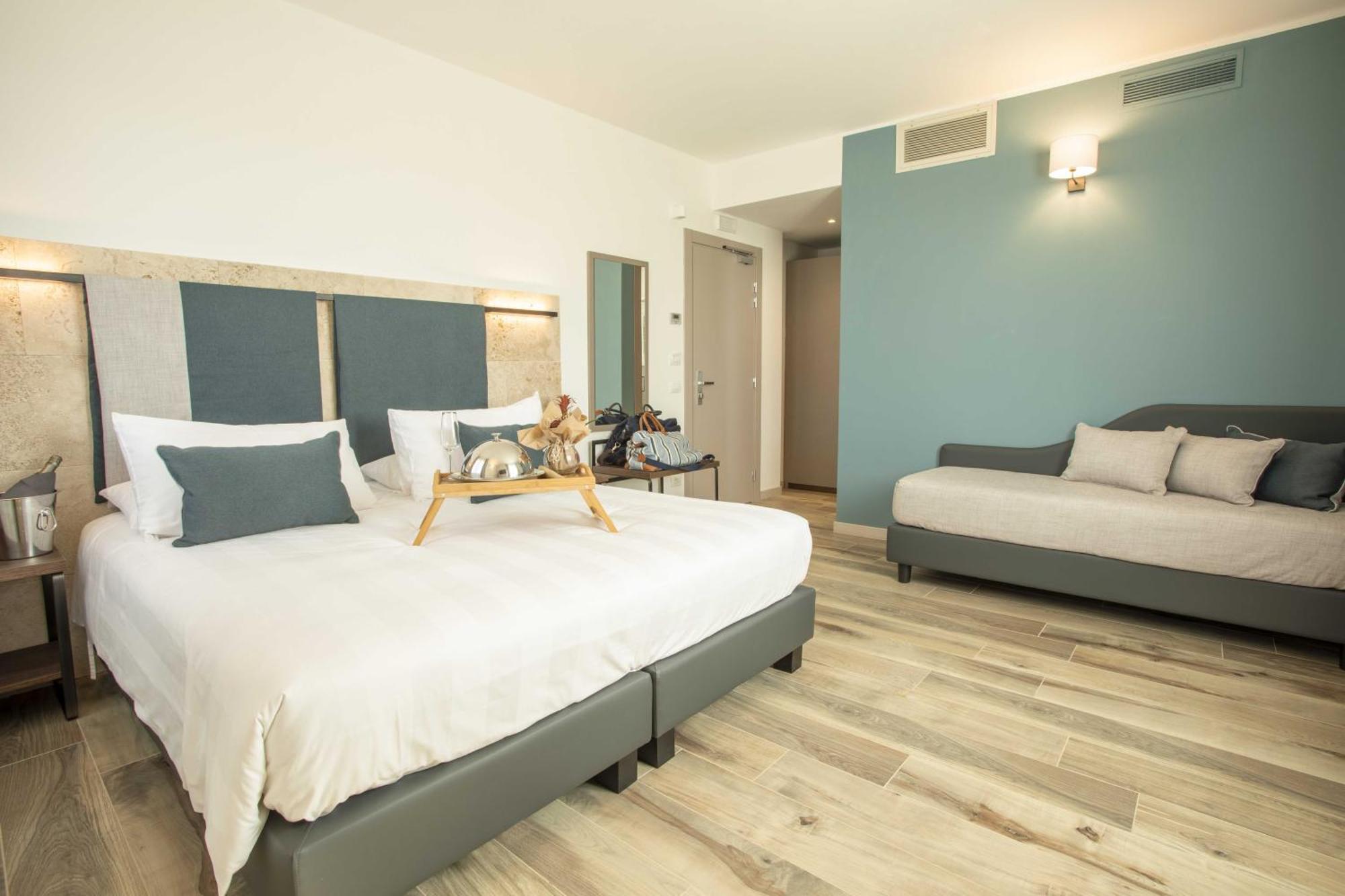 Riva Toscana Golf Resort & Spa Follonica Εξωτερικό φωτογραφία