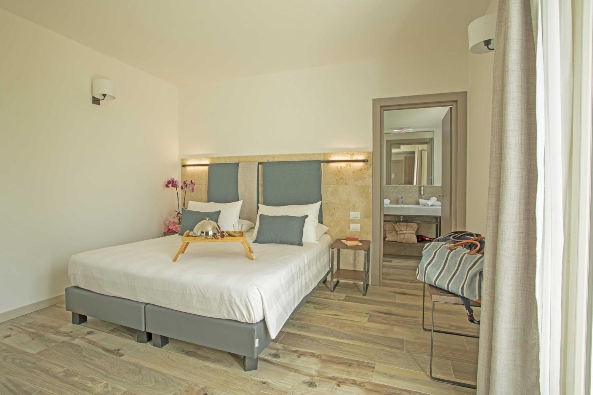 Riva Toscana Golf Resort & Spa Follonica Εξωτερικό φωτογραφία