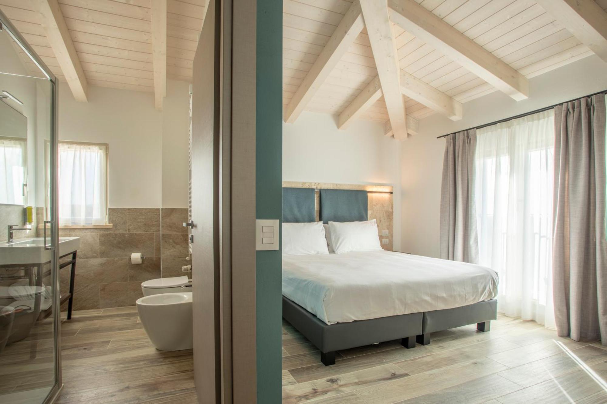 Riva Toscana Golf Resort & Spa Follonica Εξωτερικό φωτογραφία
