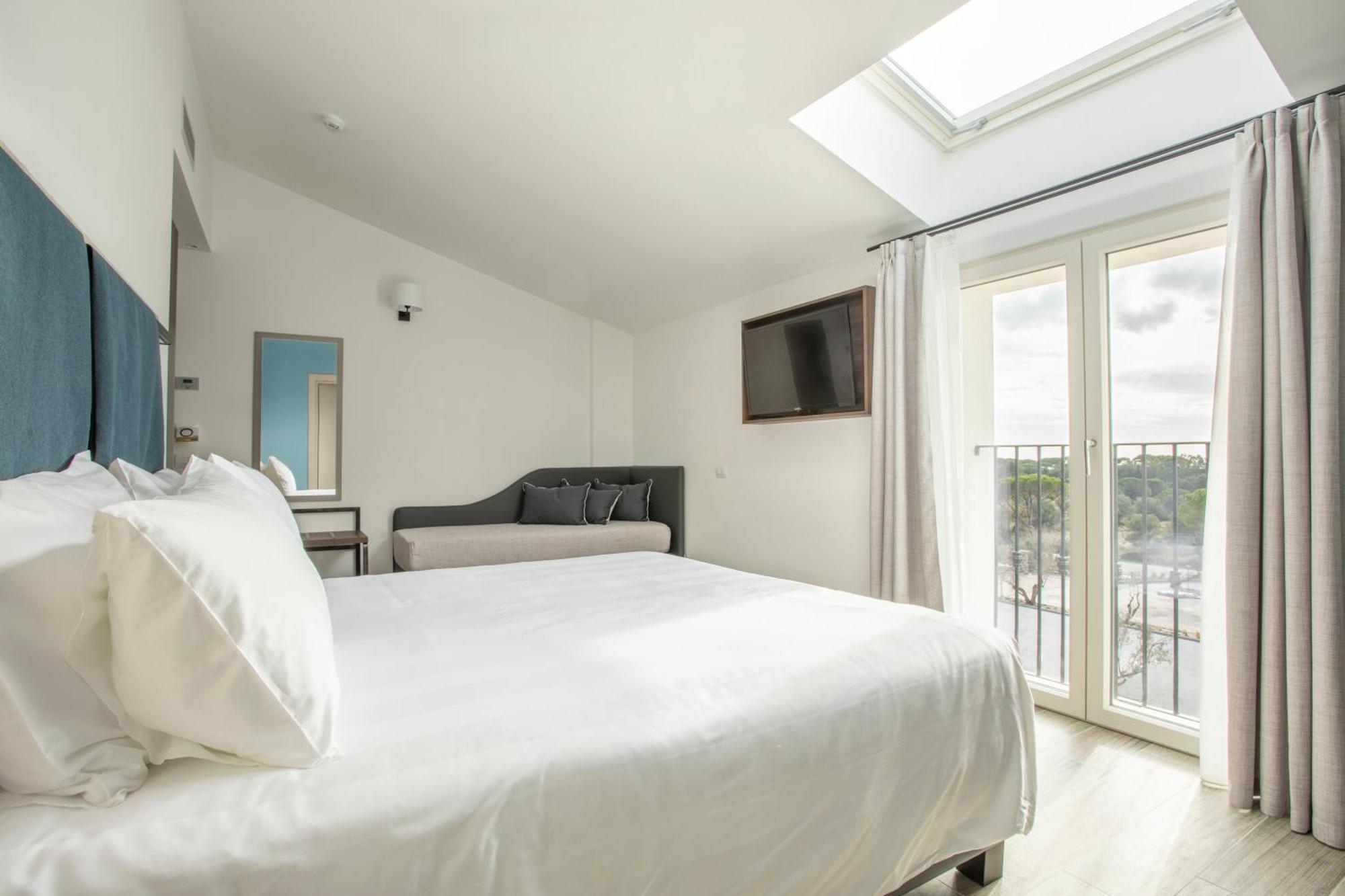Riva Toscana Golf Resort & Spa Follonica Εξωτερικό φωτογραφία