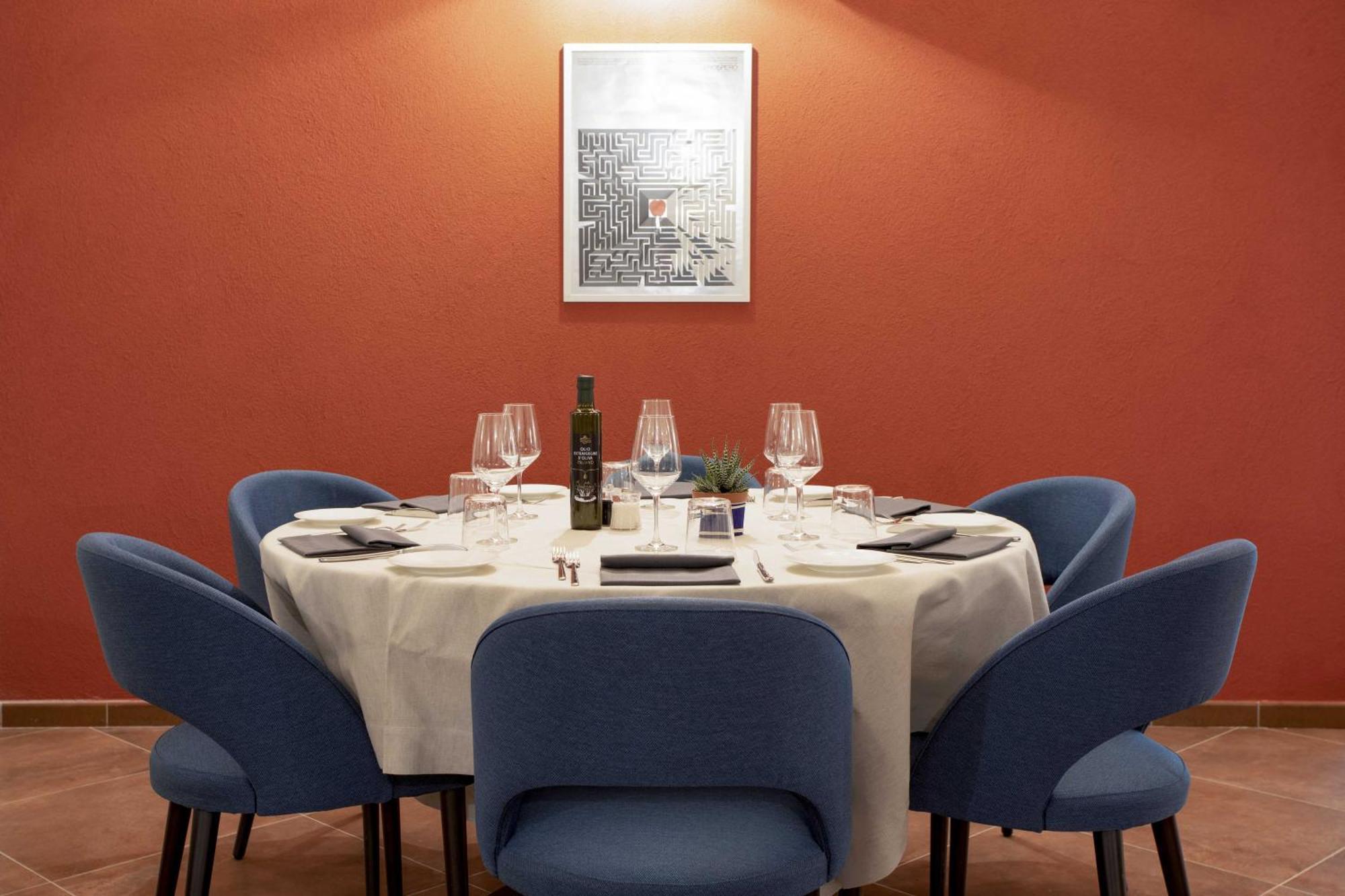 Riva Toscana Golf Resort & Spa Follonica Εξωτερικό φωτογραφία