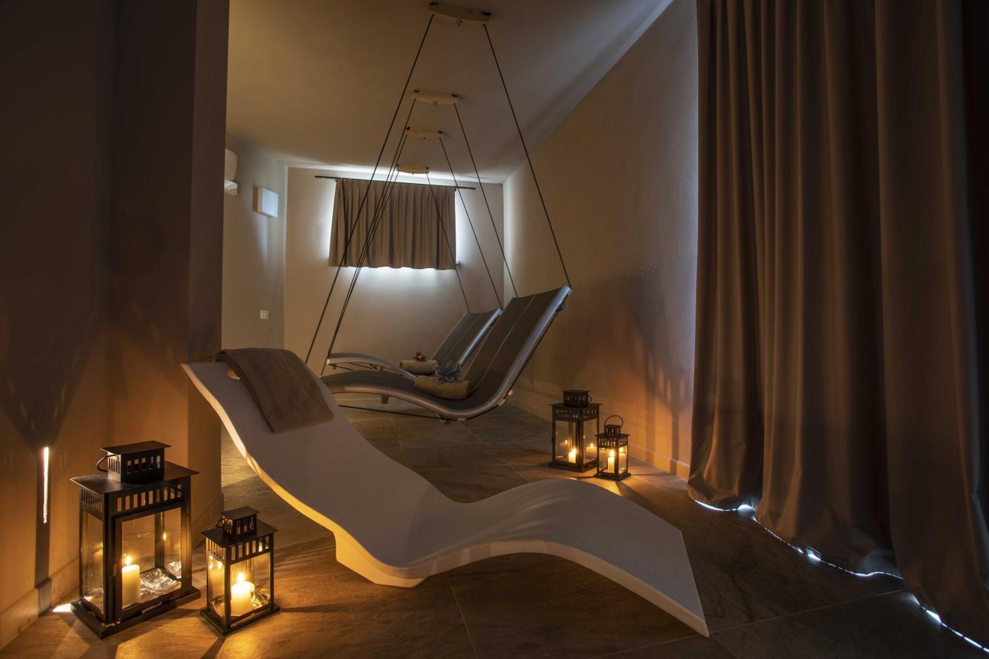 Riva Toscana Golf Resort & Spa Follonica Εξωτερικό φωτογραφία